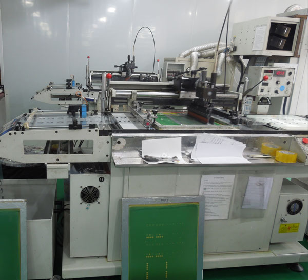 車間機械設(shè)備